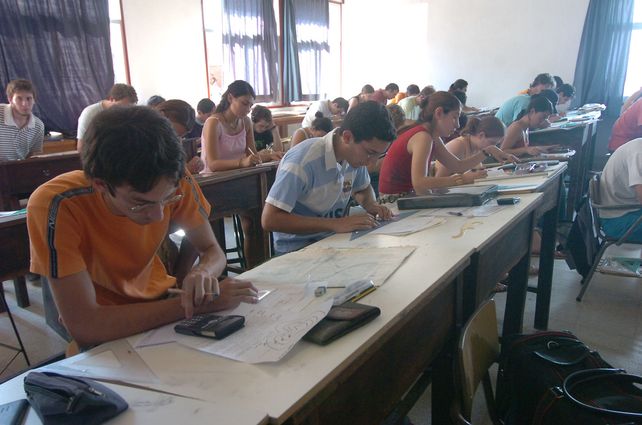 Foto Archivo UNO.&nbsp;