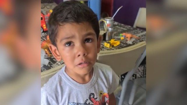 Caso Ángel: detuvieron a la madre y su pareja por presunto homicidio agravado