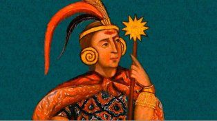A Viracocha, la historia del Díos andino hecha canción