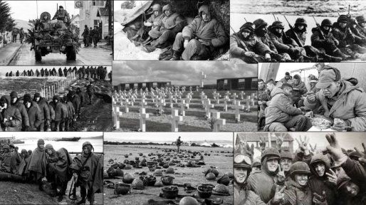 A 44 años de la Guerra de Malvinas: radiografía de un conflicto que marcó a Argentina