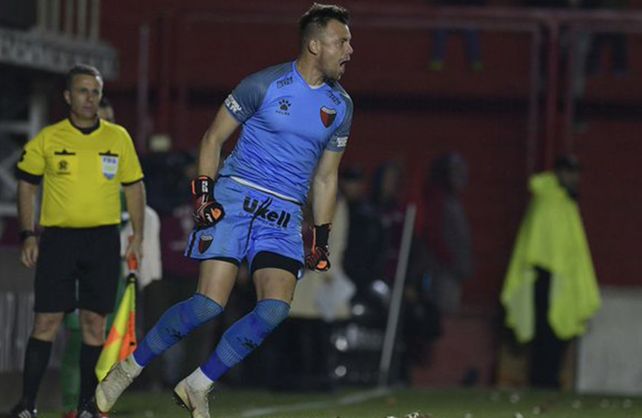 ¿Cómo sigue el camino de Colón en la Copa Sudamericana?