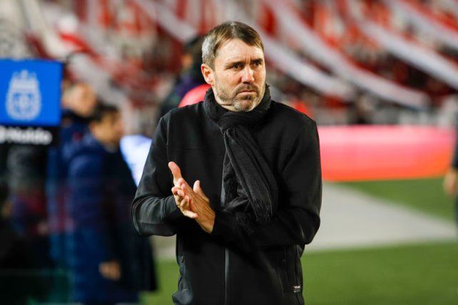 River no reacciona: perdió ante Tigre y alcanzó las seis derrotas consecutivas en una crisis sin final