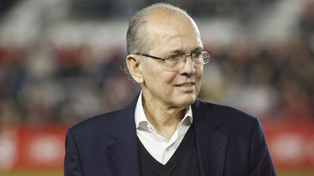 El ex entrenador de la selección Alejandro Sabella murió a los 66 años