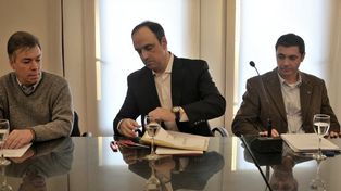 Cuatro empresas presentaron sus ofertas para los trabajos de reposición de luminarias