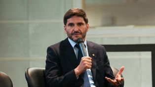 Reforma laboral: Santa Fe no se espanta con el achique de recursos