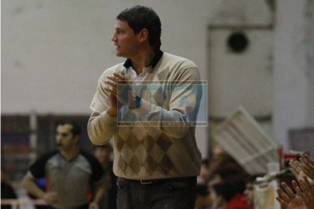 Olimpia también quiere ser el mejor