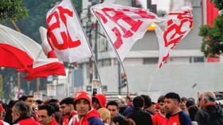 Tomá nota: los desvíos de tránsito por el aniversario de Unión