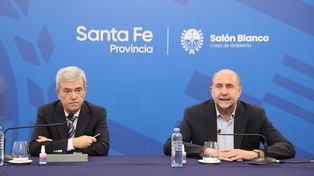 Destacan pagar vencimiento de la deuda provincial con ahorros fiscales