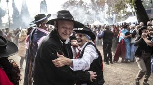 El domingo habrá desfile, música y baile para celebrar el Día de la Independencia,