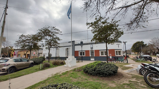Autoridades de Oliveros presentaron una nueva denuncia ante la EPE por una seguidilla de cortes de luz en la localidad.