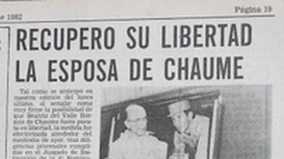 El pornógrafo que nadie detectó durante 40 años en Ovidio Lagos y San Lorenzo