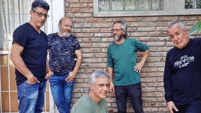 Magma presenta Casi Medio Siglo