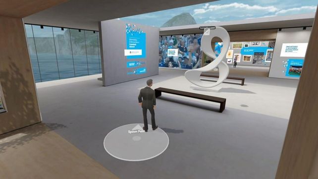 La semana: se viene el campamento digital rosarino