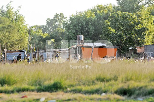 Asentamiento irregular: un temor que persiste