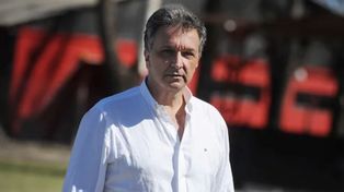 “En cuanto a las SAD, no veo porqué cambiar algo que funciona. Hay que seguir por este camino”, opinó Ignacio Astore.