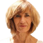 Liliana Maltz / Licenciada en ciencias de la educación y psicóloga social