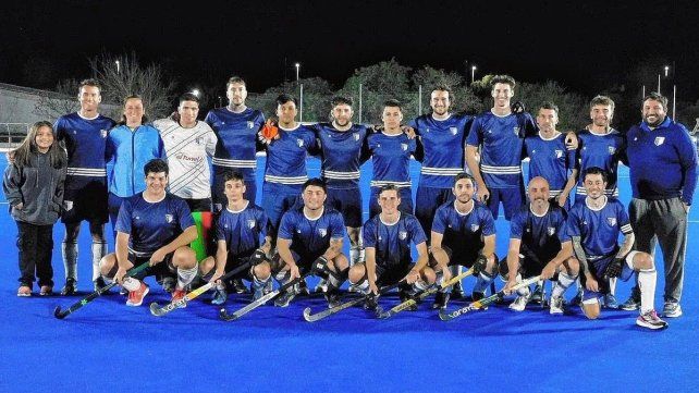 La Salle Jobson sumó un triunfo importante frente a CAE en el Torneo Dos Orillas. La Salle Jobson sumó un triunfo importante frente a CAE en el Torneo Dos Orillas.