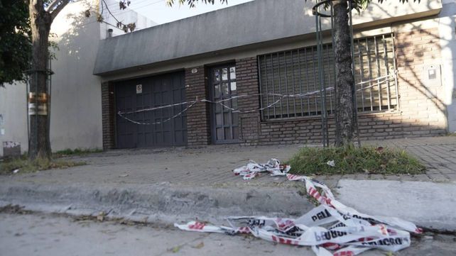 El abogado estuvo presente en la escena donde fue hallado sin vida Hugo Grasso