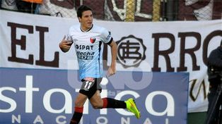 Colón en la Copa Argentina: una historia con despedidas rápidas