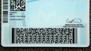 Carné de conducir: ya se puede pedir turno en la web del Municipio para el trámite