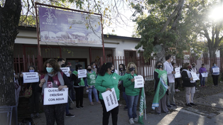 Estado, escuelas y bandas narcos