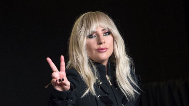 Lady Gaga se tomará un descanso del mundo de la música