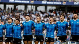 Rugby: Los Pumas no mostraron su mejor versión en el inicio del Nations Championship
