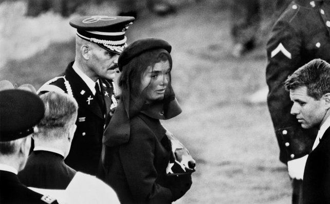 Un apellido maldito: las tragedias que marcaron a la familia Kennedy