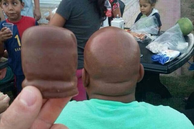 Personas, animales y objetos que son similares entre sí