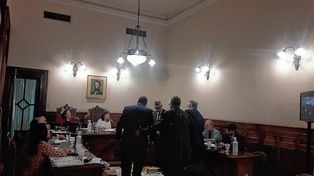 Imputado por el vaciamiento en la causa Waigel dijo no saber que  la firma estaba en quiebra