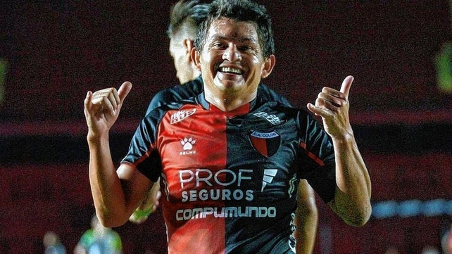 El mensaje del Pulga Rodríguez para el Clásico Santafesino