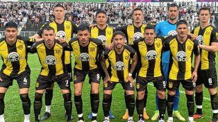 Deportivo Madryn quiere dar el golpe y vencer a San Telmo, una de las revelaciones en Primera Nacional.