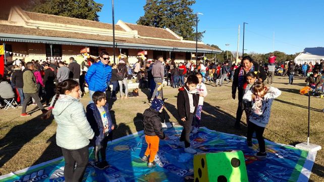 Firmat apuesta a convertirse en un polo turístico regional
