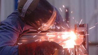 Las exportaciones industriales de Santa Fe cayeron un 32 por ciento