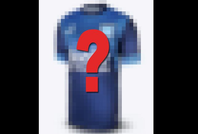 Esta es la nueva camiseta de Racing