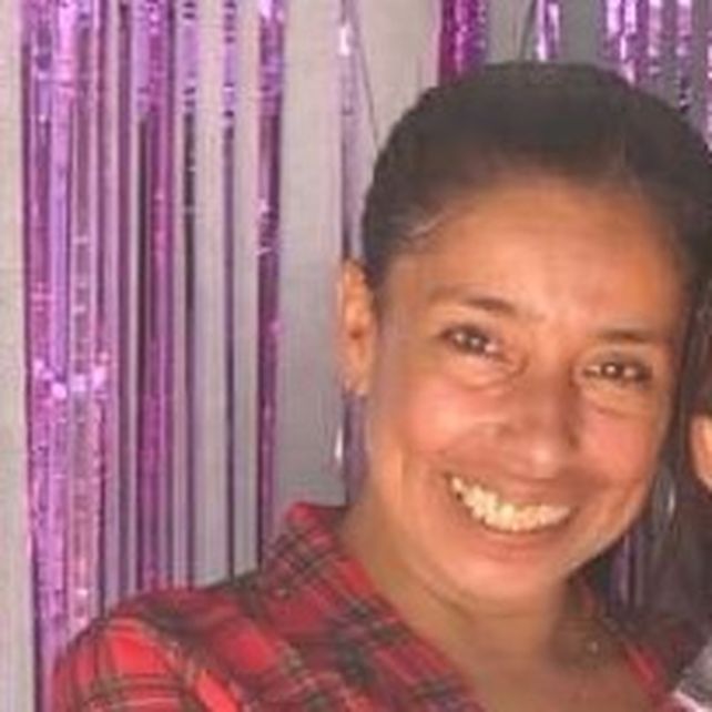 Solicitan información de paradero de una mujer desaparecida en Santa Fe