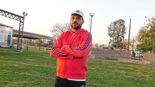Luciano Bordón, secretario técnico de la USR, precisó cuestiones vinculadas a los seleccionados santafesinos.