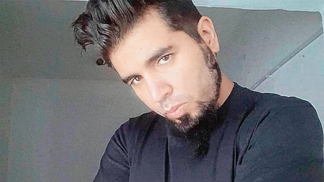 El celular de Sabag Montiel corre riesgo de perderse