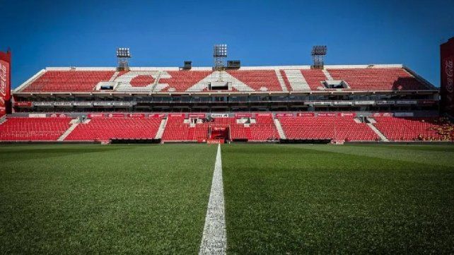 Independiente pedirá la suspensión de los cuartos de final.