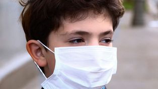 Coronavirus: cómo informar a los niños