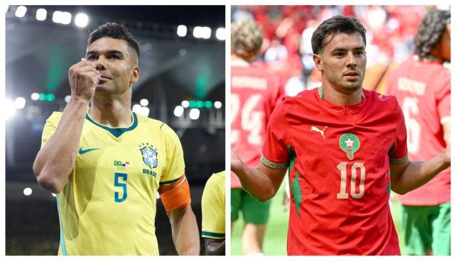 Brasil y Marruecos protagonizan un duelo de alto voltaje en el debut en el Mundial