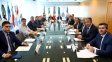 Con la presencia de Pullaro, gobernadores resolvieron pedir audiencia a Milei para impulsar una reforma fiscal