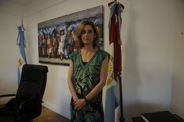 Equilibrio. Hynes dijo que no está mal que se termine con la concentración de la investigación en el Conicet y que se diversifique en las universidades. Hasta ahora las promesas no se cumplieron