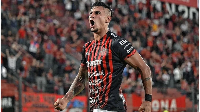 Colón espera la respuesta de Bonansea y en caso de que sea negativa