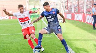 Martínez: No tengo dudas que vamos a hacer un gran partido