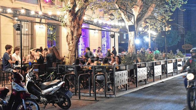 Nocturnidad: dueños de bares tienen dudas con la ordenanza y quieren reunirse con el municipio