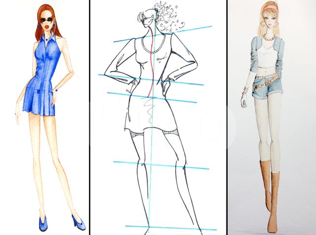 Que la ropa no te talle