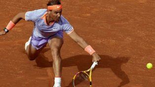 Rafael Nadal no estará en Wimbledon para intentar llegar de la mejor a los Juegos Olímpicos de París.