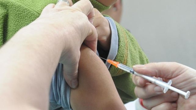 La vacuna antigripal es gratuita