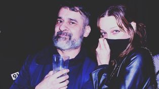 Cecilia Amenábar presenta su DJ set junto a Rudie este viernes 14 de febrero en el marco de un ciclo de música alternativa